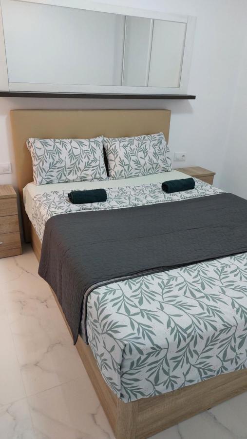 Appartement Ibi Monegros