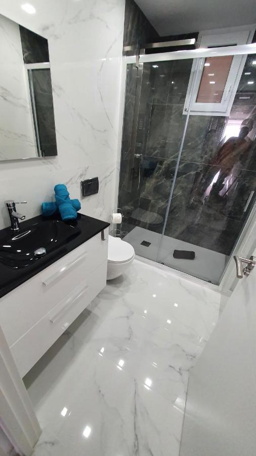 Ibi Monegros Apartment Peniscola