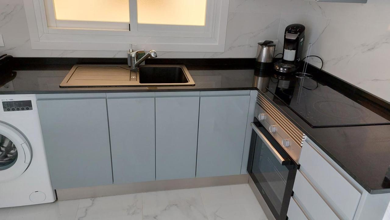 Apartment Ibi Monegros