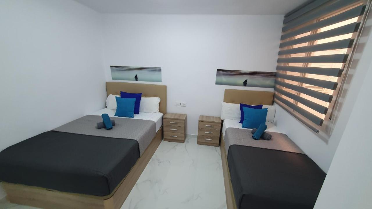Apartment Ibi Monegros Peniscola