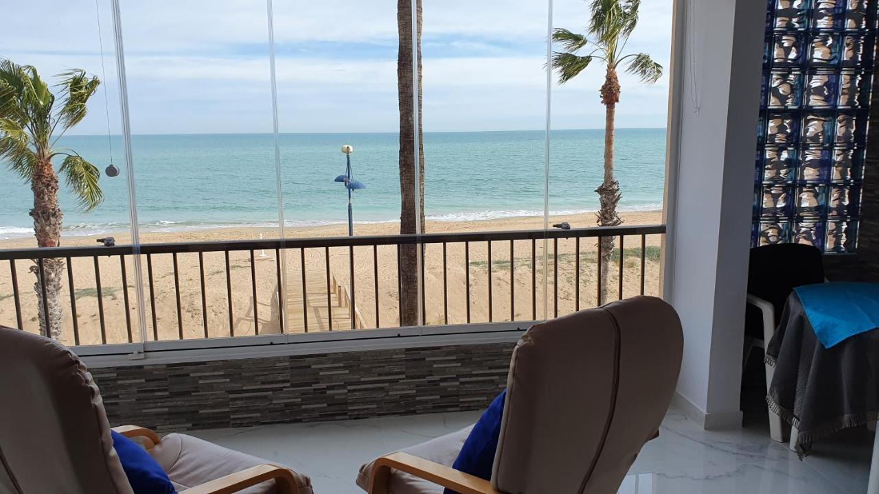 Apartment Ibi Monegros Peniscola