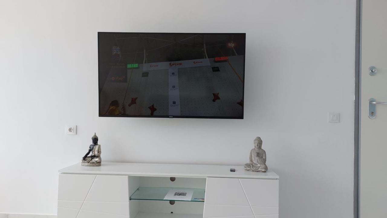Apartment Ibi Monegros Peniscola