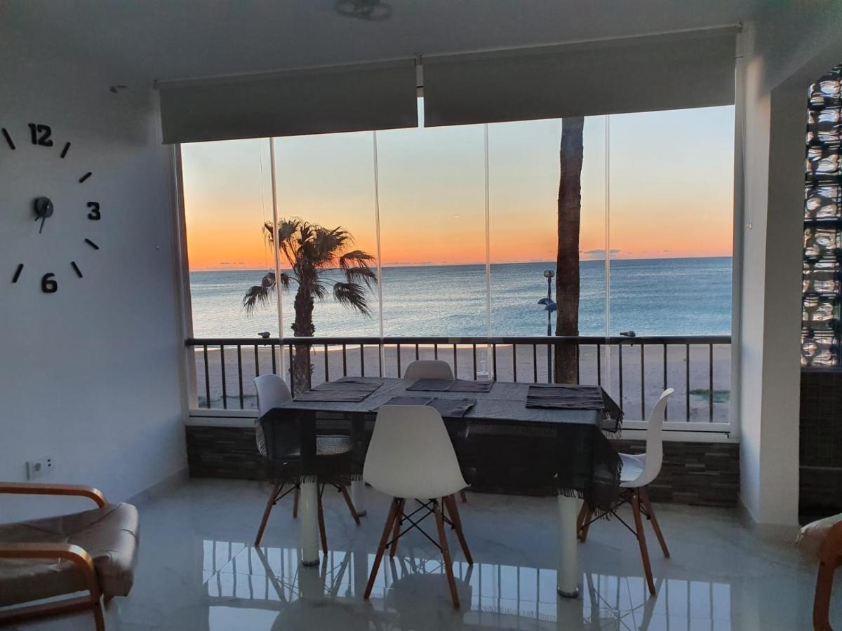 Ibi Monegros Apartment